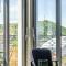 ORANGEHOMES 130 m2 APT with fantastic view to river Danube - Budapešť