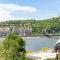 ORANGEHOMES 130 m2 APT with fantastic view to river Danube - Budapest