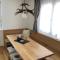 Renovated 3 Rooms Apartment in Ruschein near Laax - Ruschein