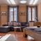 Apartmány V Mlýnské strouze