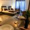 Aranykorona Apartmanház - ميشكولتْس