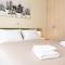 Plumi City Apartments