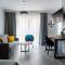 Apartamenty na Chrobrego