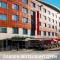 Iris Hotel Eden - Czech Leading Hotels - Praga