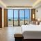 Crowne Plaza Hailing Island by IHG - Jang-ťiang