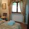 B&B Il Cantico - Greccio