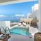 Santo Bloom Luxury Villas