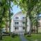 Strandvilla Scholle - Scholle Wohnung 05