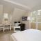 Strandvilla Krabbe Wohnung 11