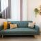 SYLVIA 1M - Precioso apartamento en primera línea de mar - céntrico - playa - wifi - Empuriabrava