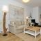 Meeresblick Wohnung 005 - 4 Sterne DTV
