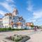 Meeresblick Wohnung 005 - 4 Sterne DTV