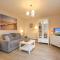 Strandvilla Krabbe Wohnung 02