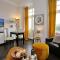Haus am Park Wohnung 25