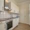 Strandvilla Krabbe Wohnung 04