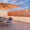 La Terrazza di Siracusa - Roomy and Bright Flat