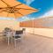 La Terrazza di Siracusa - Roomy and Bright Flat