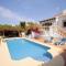 Villa- Amaya