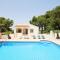 Villa- Caleta