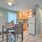 Couples Retreat In Canton with Patio, Trail and Yard!