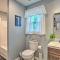 Couples Retreat In Canton with Patio, Trail and Yard!