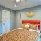 Couples Retreat In Canton with Patio, Trail and Yard!