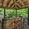 Romantic Log Cabin Escape on Delfosse Winery! - Faber