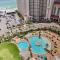 18th-Floor PCB Resort Condo with Amazing Gulf View! - بنما سيتي بيتش
