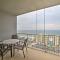 18th-Floor PCB Resort Condo with Amazing Gulf View!