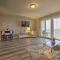18th-Floor PCB Resort Condo with Amazing Gulf View!