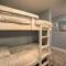 18th-Floor PCB Resort Condo with Amazing Gulf View!