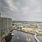 18th-Floor PCB Resort Condo with Amazing Gulf View! - بنما سيتي بيتش