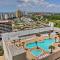 18th-Floor PCB Resort Condo with Amazing Gulf View!