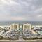 18th-Floor PCB Resort Condo with Amazing Gulf View! - بنما سيتي بيتش