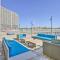 18th-Floor PCB Resort Condo with Amazing Gulf View! - بنما سيتي بيتش