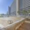 18th-Floor PCB Resort Condo with Amazing Gulf View! - بنما سيتي بيتش