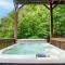 Red Roof Retreat