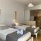 Helens Minimal Studios & Apartments