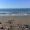 Hatzidakis Beach Retreat