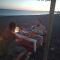 Hatzidakis Beach Retreat