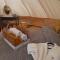 The White Dove Bed and Breakfast and Bell Tents 1 - Newark upon Trent