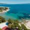 Sun Spalato Villa Paradise Sun Spalato Villa Paradise
