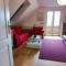 Ferienwohnung Eckberger Weinstrasse 139