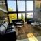 RL Breathtaking views and grand unique style private mountain retreat 4WD recommended - Whitefield