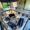 RL Breathtaking views and grand unique style private mountain retreat 4WD recommended - Whitefield