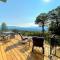 RL Breathtaking views and grand unique style private mountain retreat 4WD recommended - Whitefield