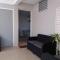 Agréable F2, jardin, garage, fibre, clim ch