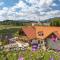 Apartments Tourist farm Matijovc