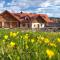 Apartments Tourist farm Matijovc