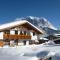 Appartements Schneezauber